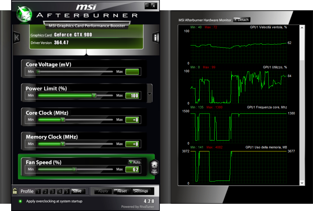 08 -  primo ue4 kite