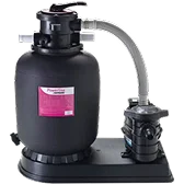 Насоси та фільтри