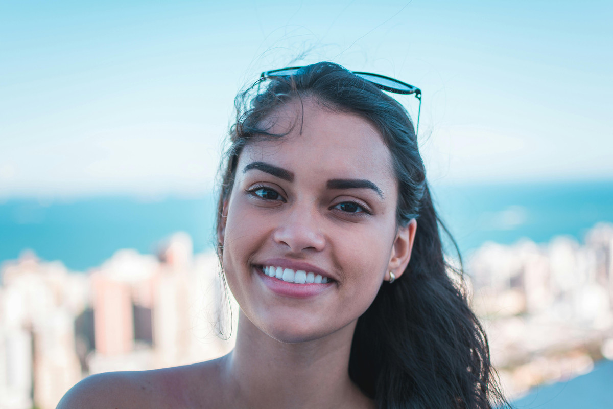 Foto da paciente Joana Ribeiro