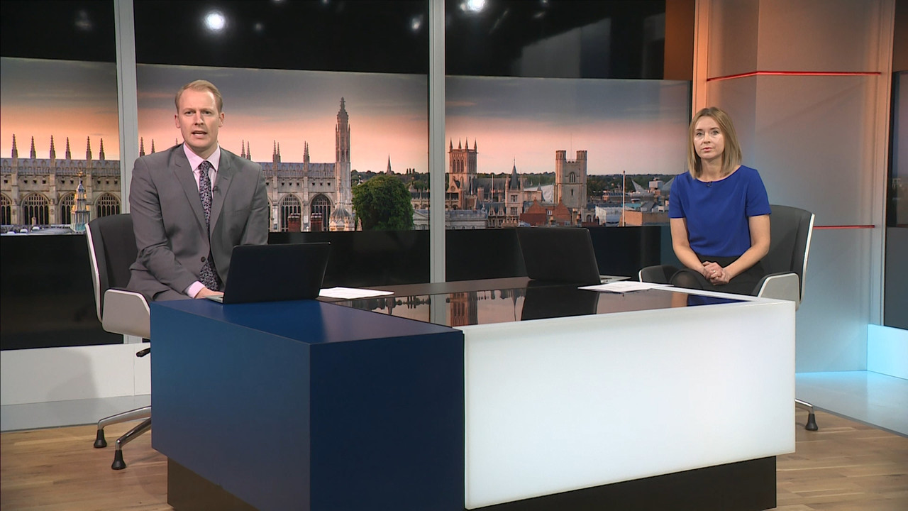 01.06 - 18.00.00 - ITV News Anglia. The latest news and weather from ....ts_snapshot_02.41.774