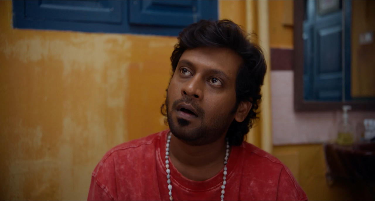 Ram and Leela 2026 WebRip [Tamil + Telugu + Malayalam + Kannada] 1080p 480p 720p ESub Screenshot