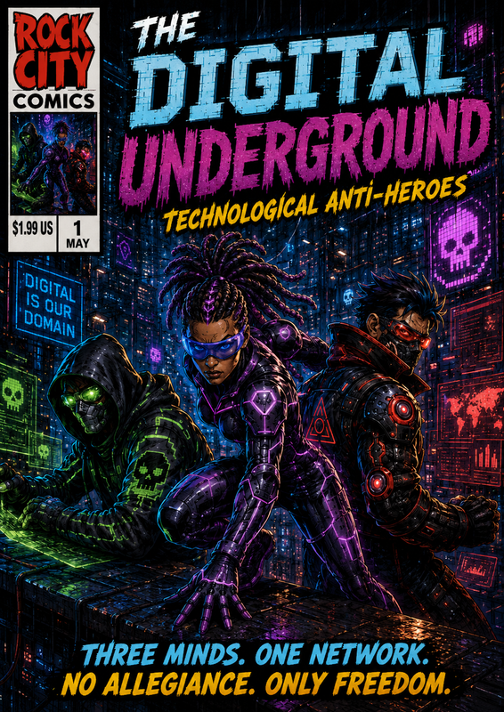 Digital Underground 1