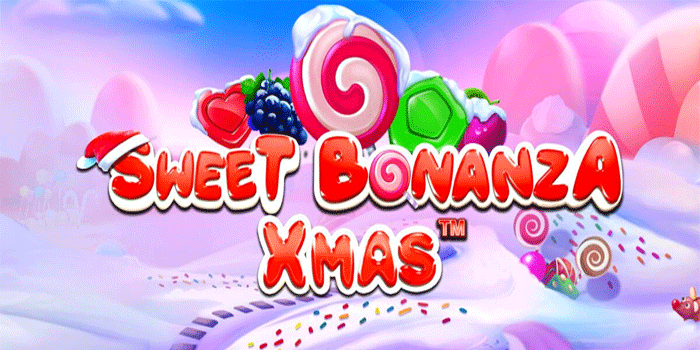 Slot Sweet Bonanza Xmas