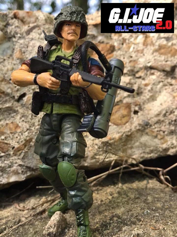 Day 45 - Marauder Footloose by Sparkside Customs (3)