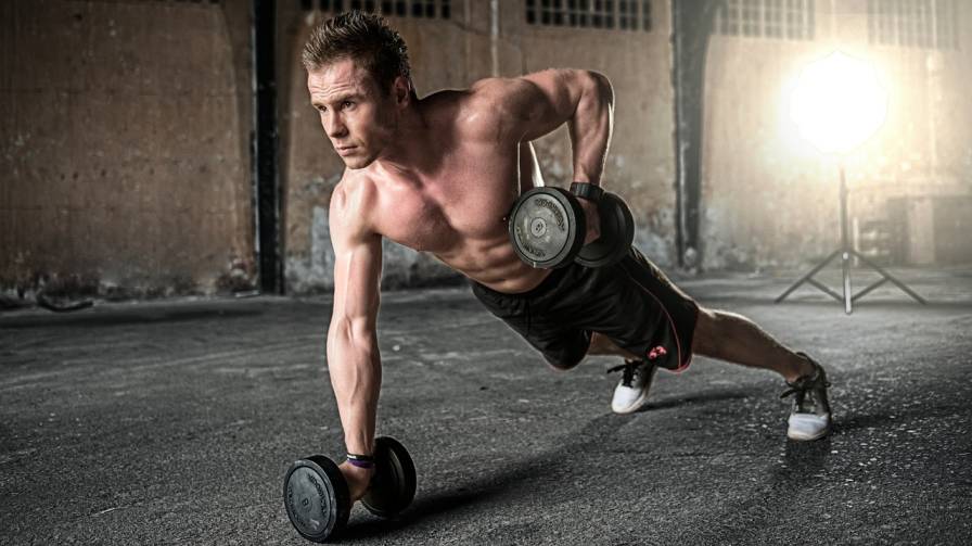 Fitness Motivation Tips