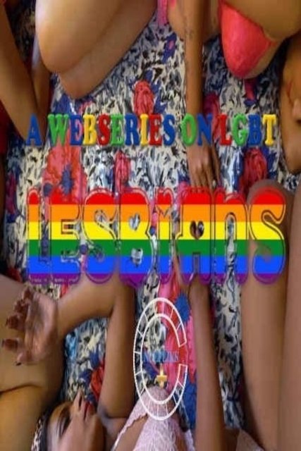 18+ Lesbians (2021) S01E2 Hindi Web Series 720p HDRip 200MB Download