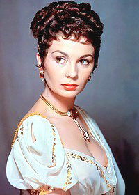 Джин Симмонс (I)