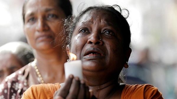Santo Stefano Protomartire. Aumentano i cristiani perseguitati nel mondo dans Articoli di Giornali e News Preghiera-a-Colombo