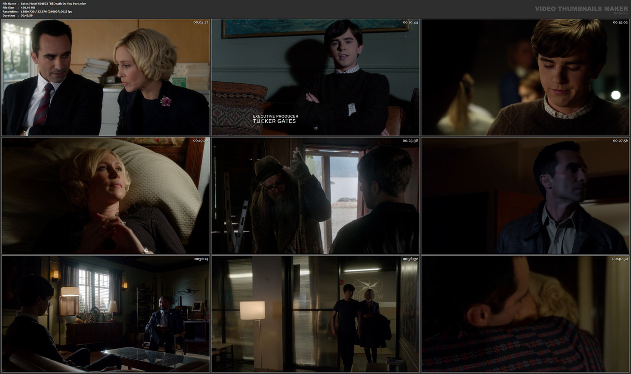 Bates Motel S04E03 'Til Death Do You Part.mkv