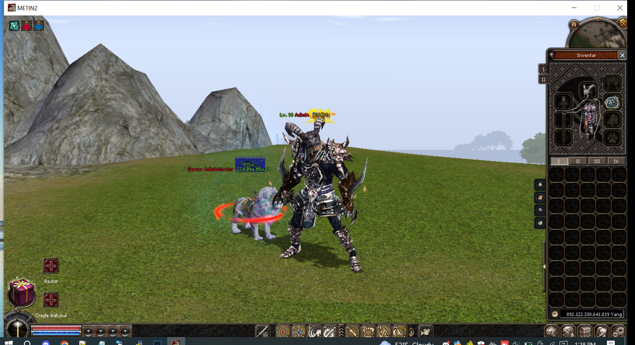 Re: [Py] Inventare ca pe Rubinum (Full & Testat) - Mesaj 2 - Imagine 1