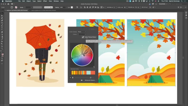 Adobe Illustrator CC 2023 [Pre-Activado] Descarga gratis 3