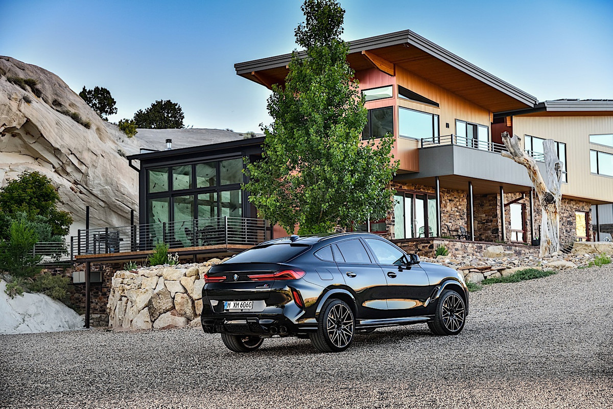 2021 Bmw X5 M Bmw X6 M 85 Postimage Org