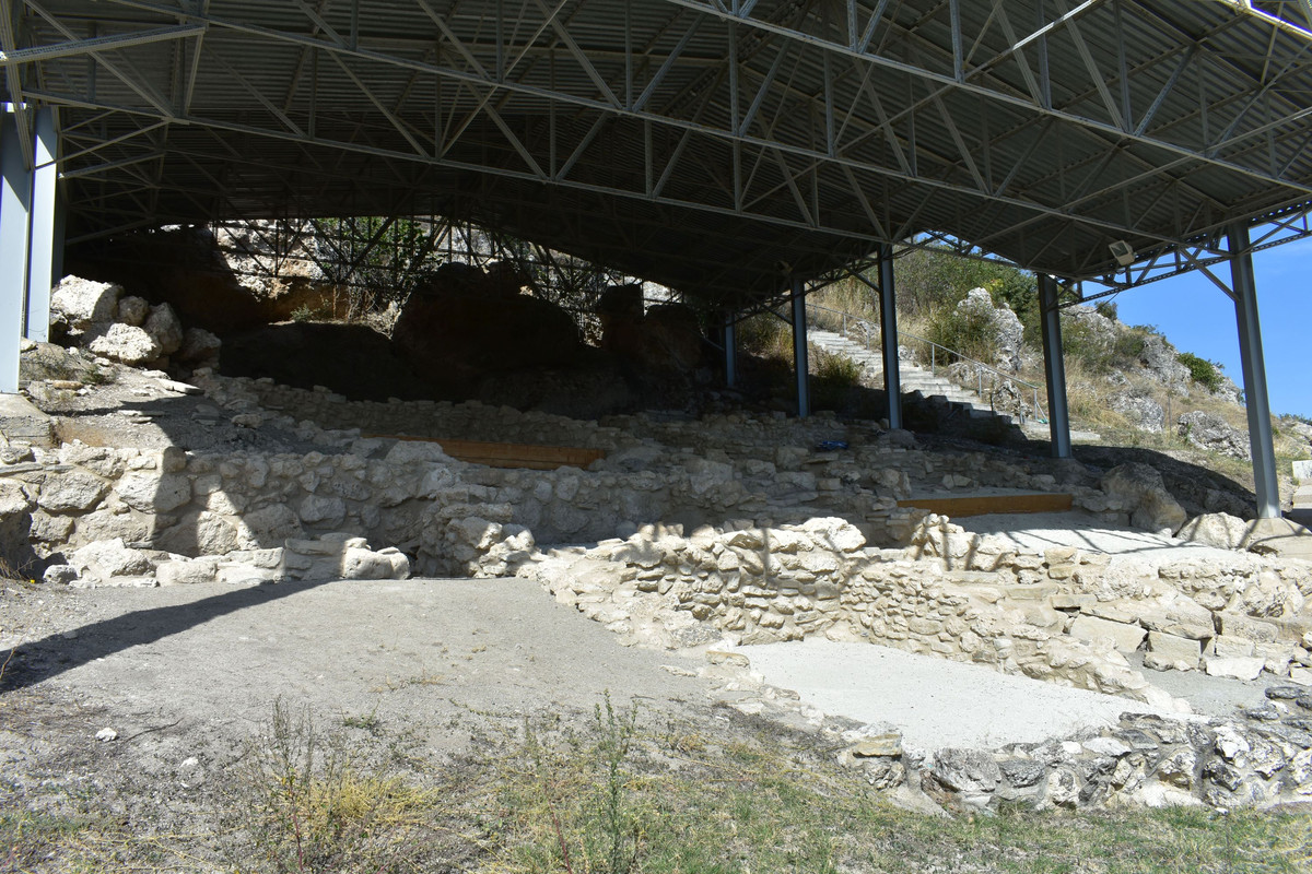 Αρχαία Αιανή (10)