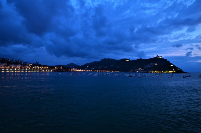 SAN SEBASTIAN-10-7-2016 - Guipúzcoa y sus Pueblos-2016 (30)