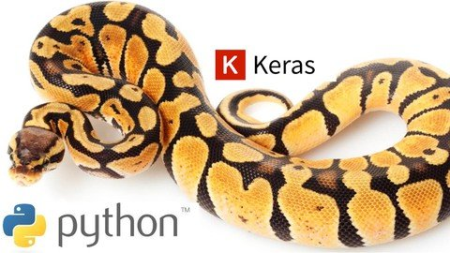 Udemy - Complete Machine Learning & Deep Learning Course