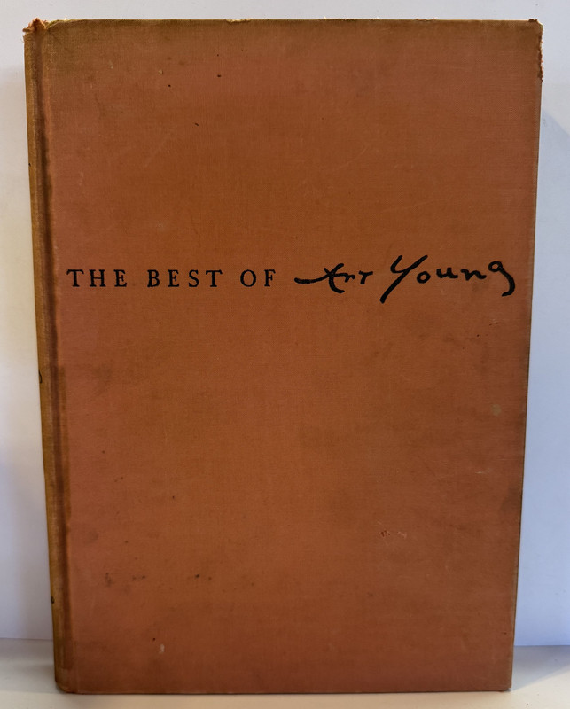 The Best of Art Young
