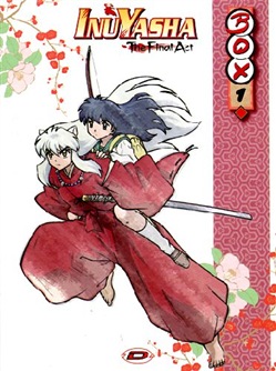 InuYasha - Stagione 7 (2009).mkv DVDRip AC3 ITA JAP Sub ITA InuYasha - Stagione 7 (2009).mkv DVDRip AC3 ITA JAP Sub ITA