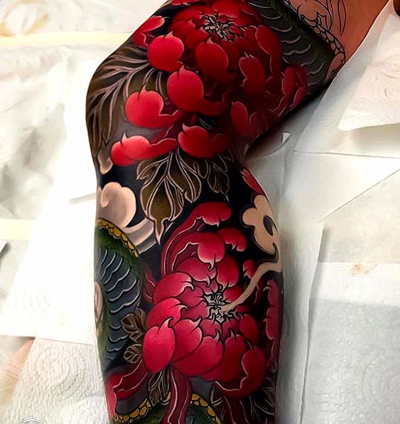 japanesetattoo