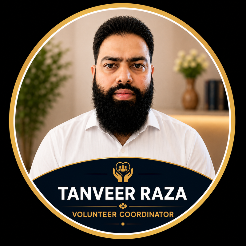 Tanveer Raza