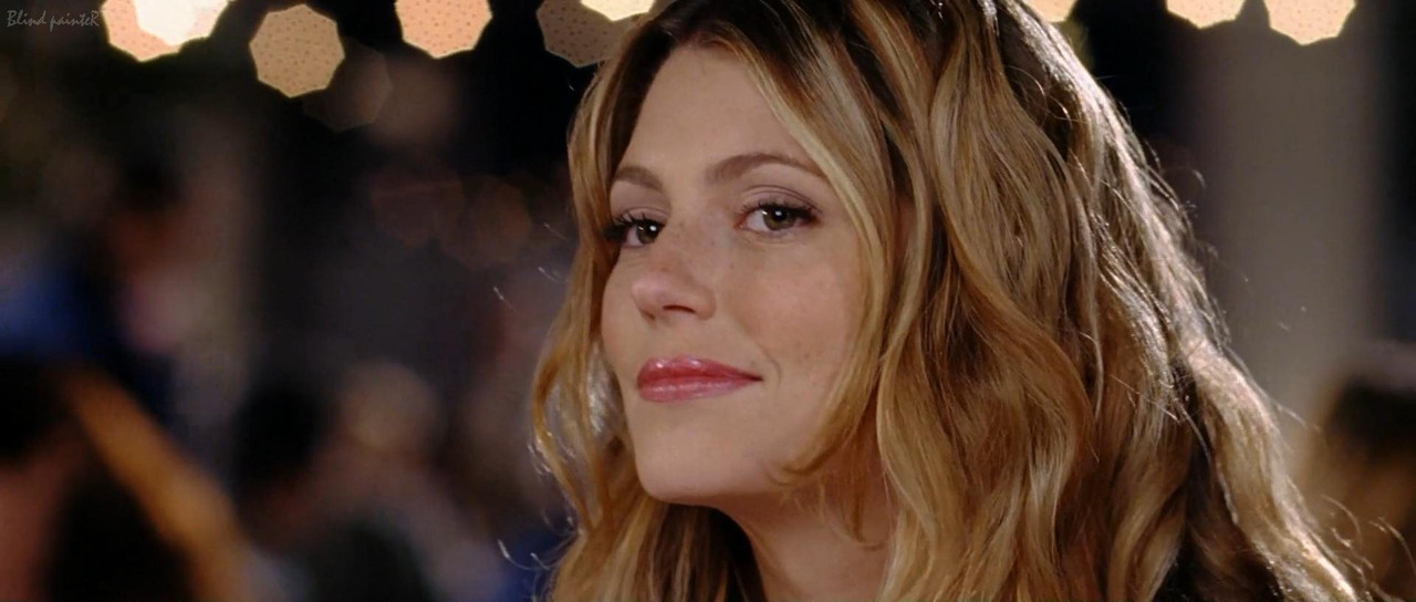 Wedding Crashers (2005) - HD1080p - Diora Baird,