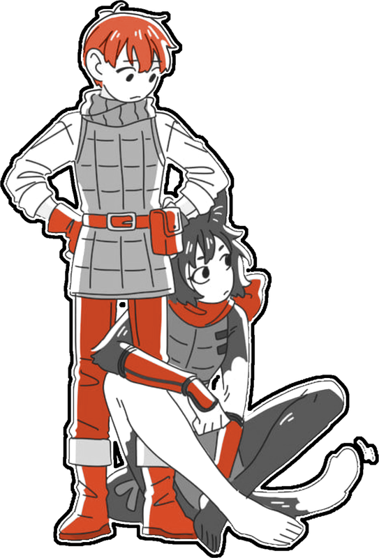 I take characters assignments to heart