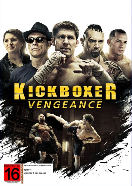 Jean-Claude Van Damme - Página 20 Kickboxer-Vengeance
