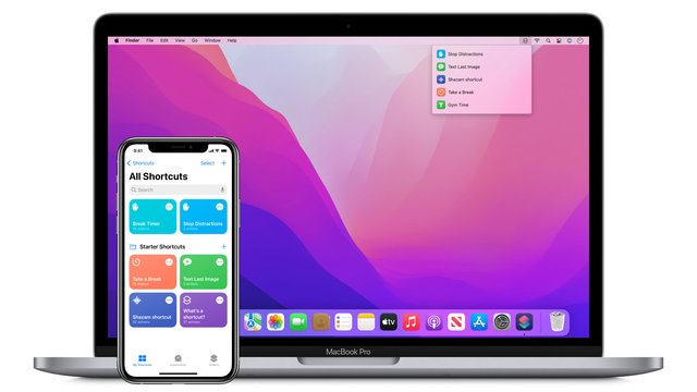 Siri Shortcuts - The Complete Guide To iOS Automations