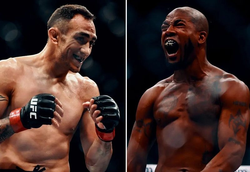 Тони Фъргюсън срещу Боби Грийн на UFC 291