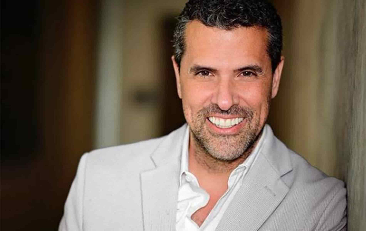 Marco Antonio Regil confiesa todo sobre su solterÃa en exclusiva en “Hoy”