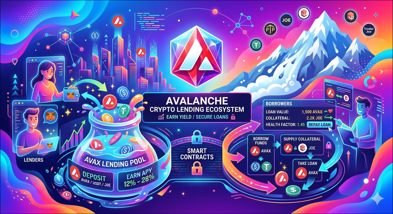 Crypto Hero Image
