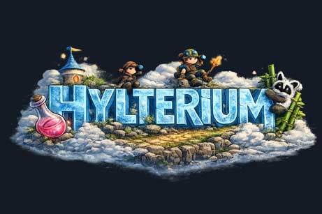 Serveur Hylterium