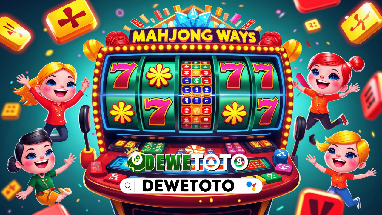 DEWETOTO