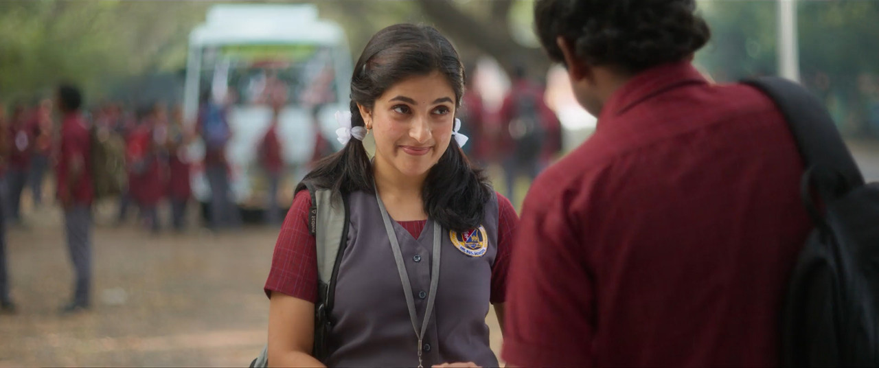 Youth 2026 WebRip [Hindi + Tamil + Telugu + Malayalam + Kannada] 1080p 480p 720p ESub Screenshot