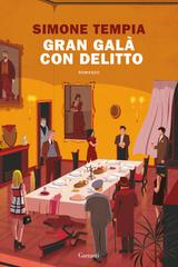 Simone Tempia – Gran galà con delitto (2026)