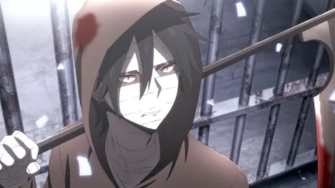 아이작 포스터 17