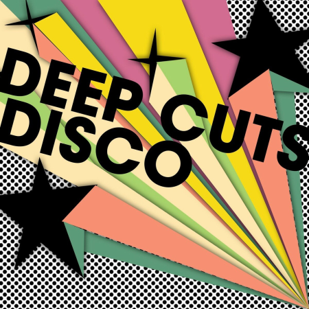 VA - Deep Cuts - Disco (2017)