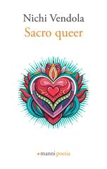Nichi Vendola – Sacro queer (2025)