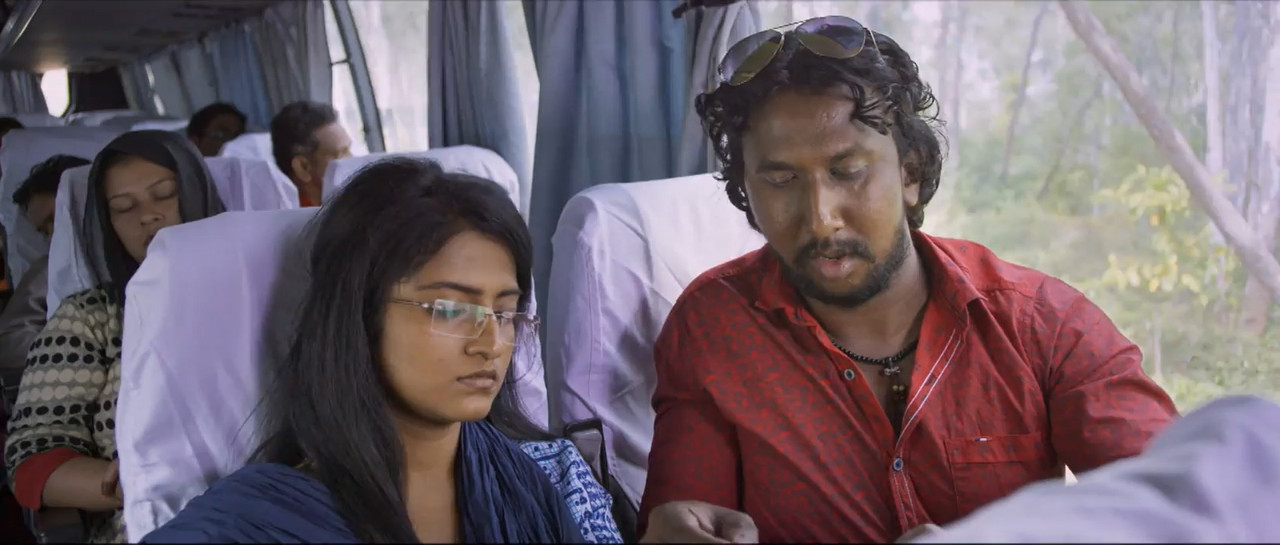 Magalir Mattum 2017 WebRip [Malayalam] 480p, 720p Screenshot