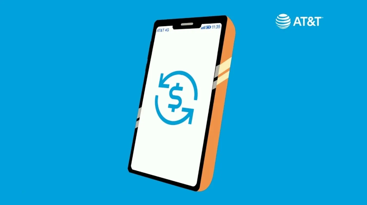 ¿Cómo puedo saber si ya puedo renovar mi plan AT&T?