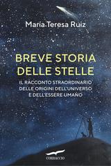 María Teresa Ruiz – Breve storia delle stelle (2019)