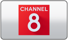 Channel 8