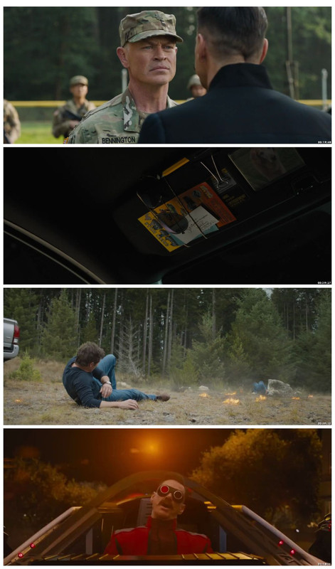 Movies Screenshot