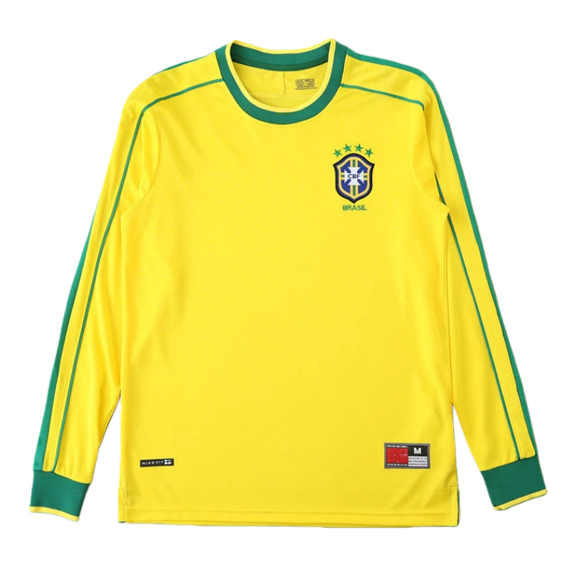 2010 season Mexico away retro Fan version