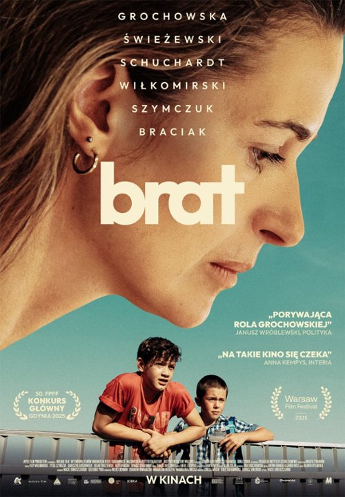 Brat (2025) PL.1080p.AMZN.WEB-DL.x264.AC3-KiT / Film Polski