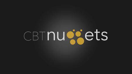 CBTNuggets - Azure Training for Hybrid Environments Implementing Networking Solutions