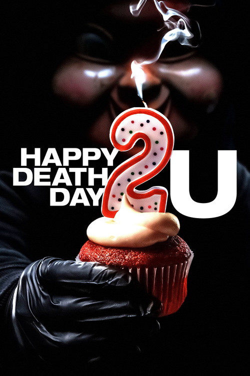 Śmierć nadejdzie dziś 2 / Happy Death Day 2U (2019) PL.1080p.BRRip.H264-wasik / Lektor PL