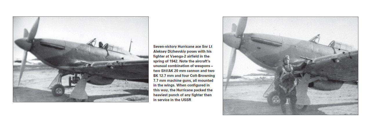 Heavy Hurrie Mk.IIB mod