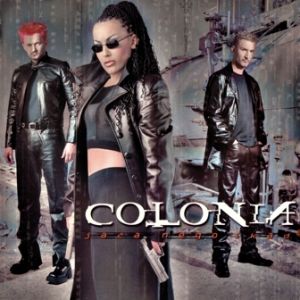 Re: Colonia