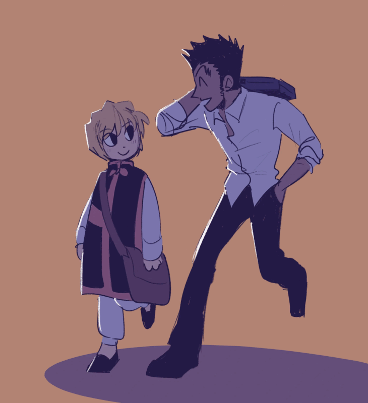 Art by @verytiredrn