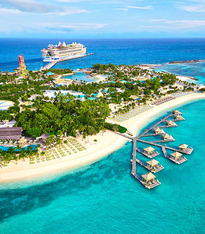 Caribbean Sea